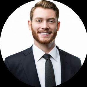 Meet your Posher, Luke